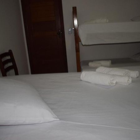 Pousada Mirra De Paraty Hotel ภายนอก รูปภาพ