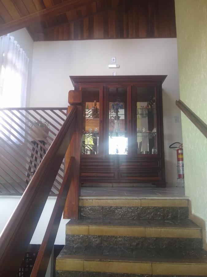 Pousada Mirra De Paraty Hotel ภายนอก รูปภาพ