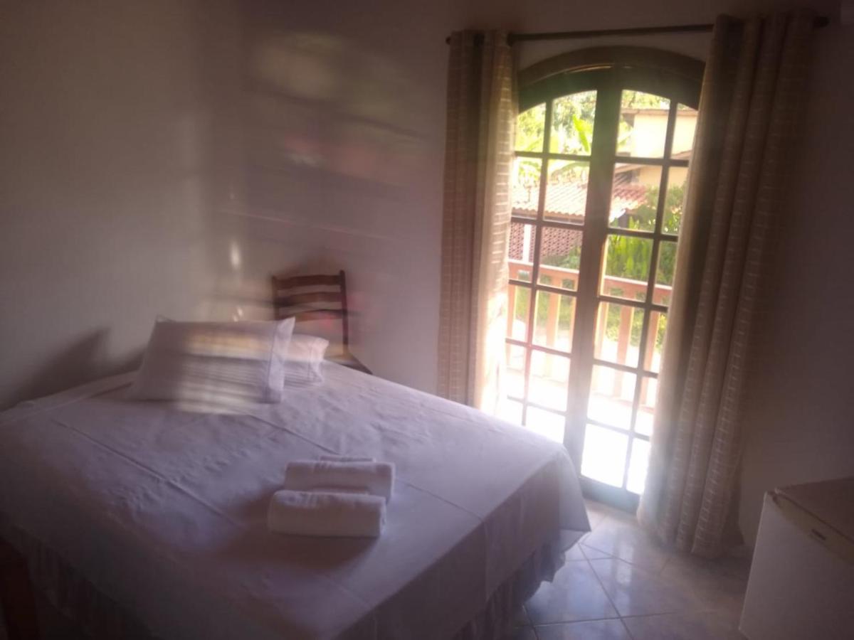 Pousada Mirra De Paraty Hotel ภายนอก รูปภาพ