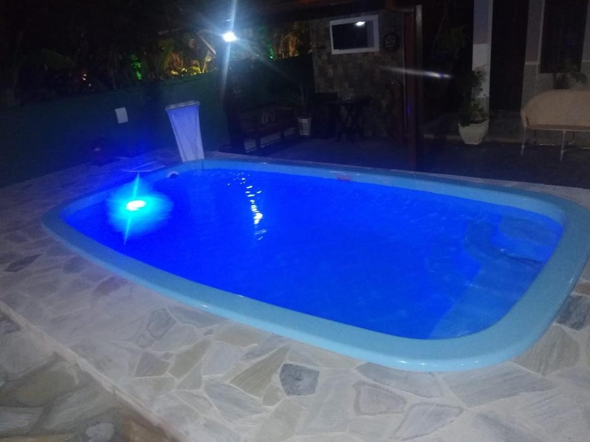 Pousada Mirra De Paraty Hotel ภายนอก รูปภาพ