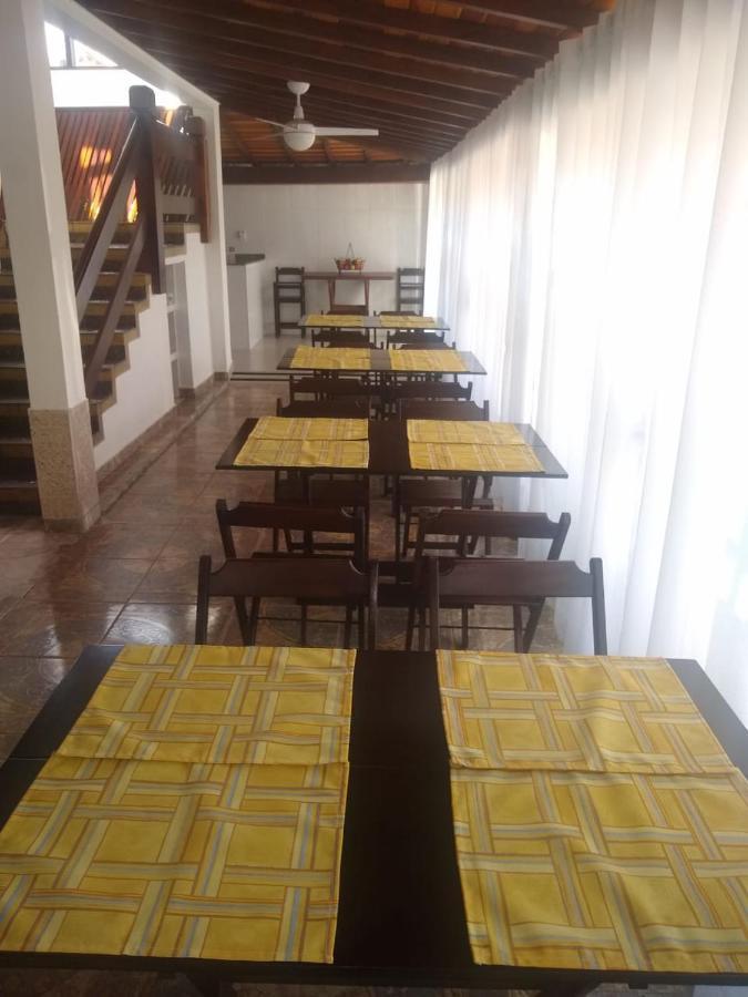Pousada Mirra De Paraty Hotel ภายนอก รูปภาพ