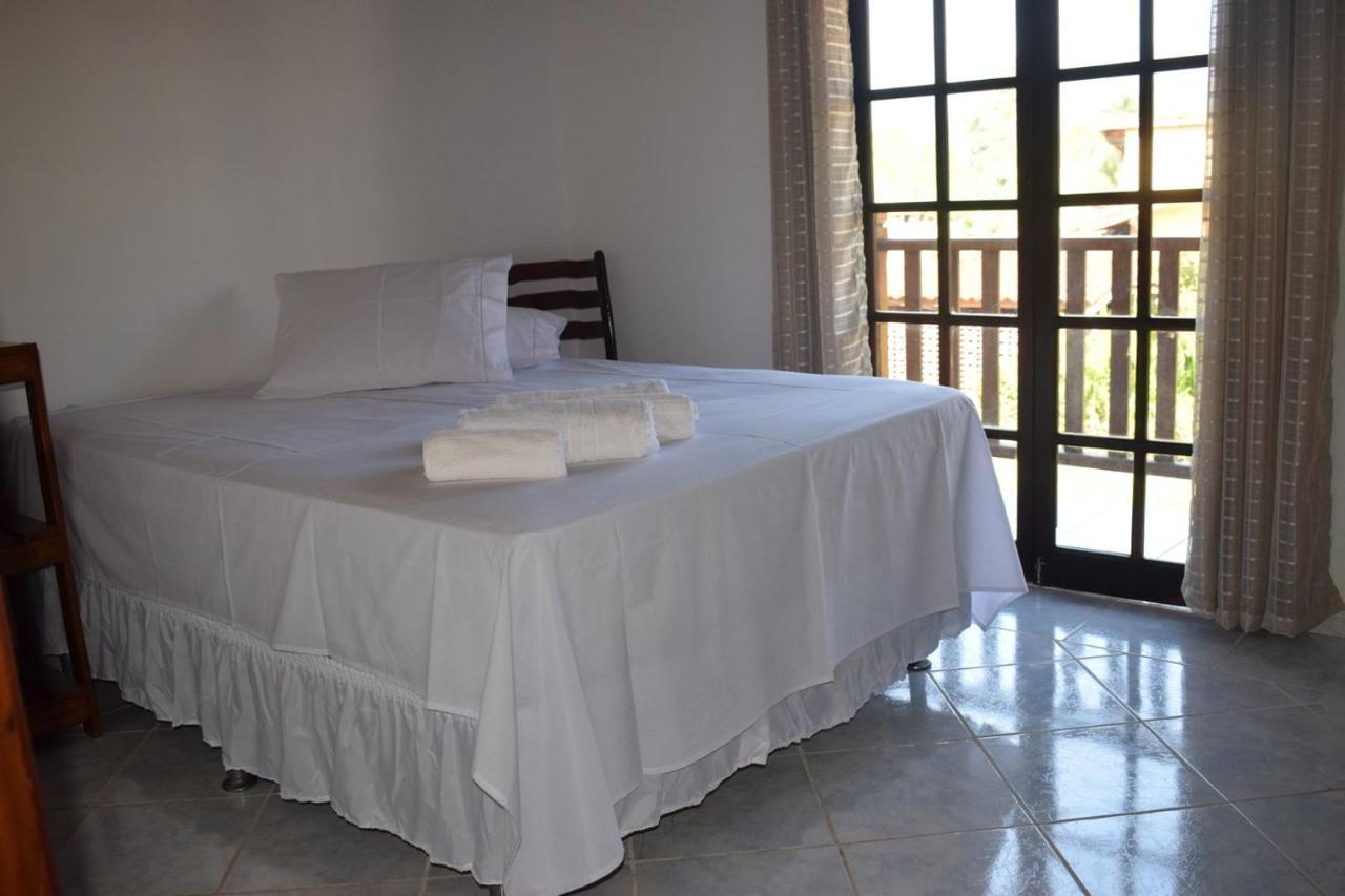 Pousada Mirra De Paraty Hotel ภายนอก รูปภาพ