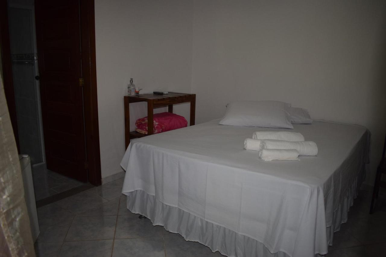Pousada Mirra De Paraty Hotel ภายนอก รูปภาพ